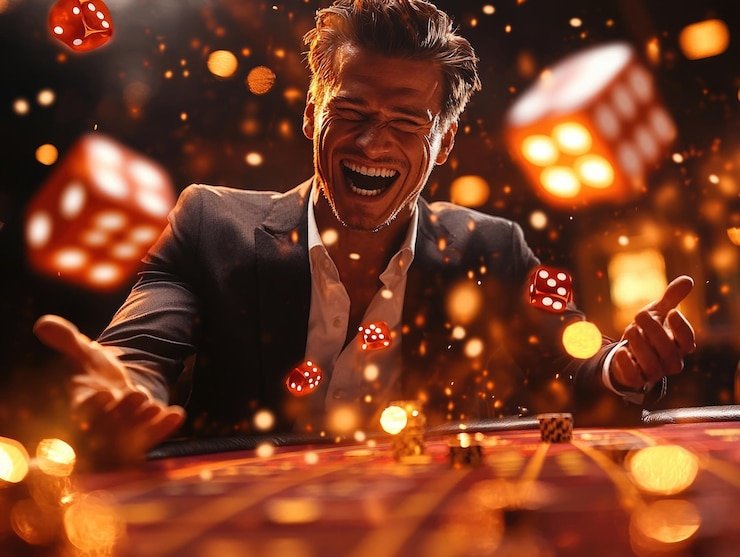 sarang188 link platform dashboard showing sportsbook, live-dealer, and slot game options